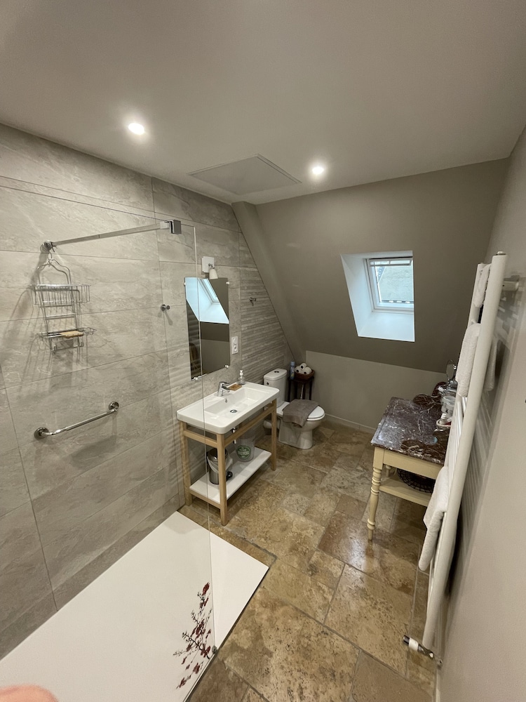 Au Relais Saint Maurice