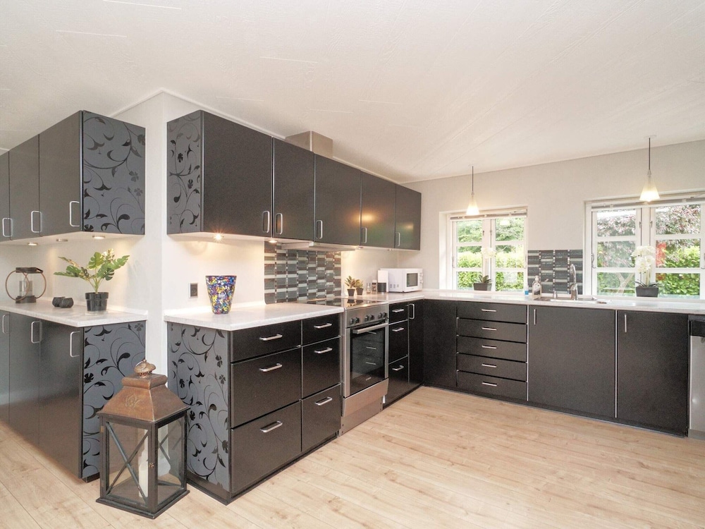 5 Person Holiday Home in Vig view 4