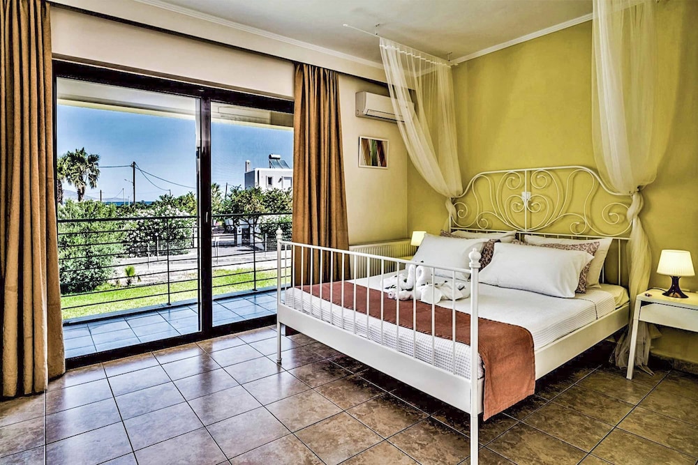Villa Xenos Dio