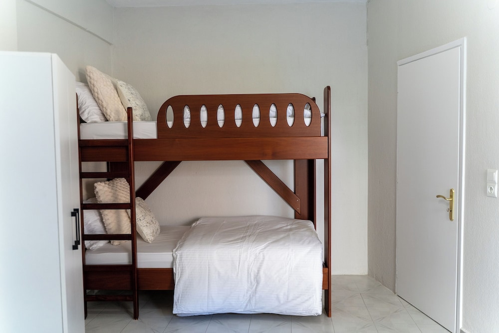 Del Sol 6 Meteora Luxurious Suites