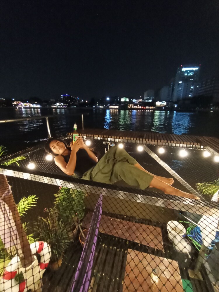 Sabai Sabai Liveaboard Bangkok
