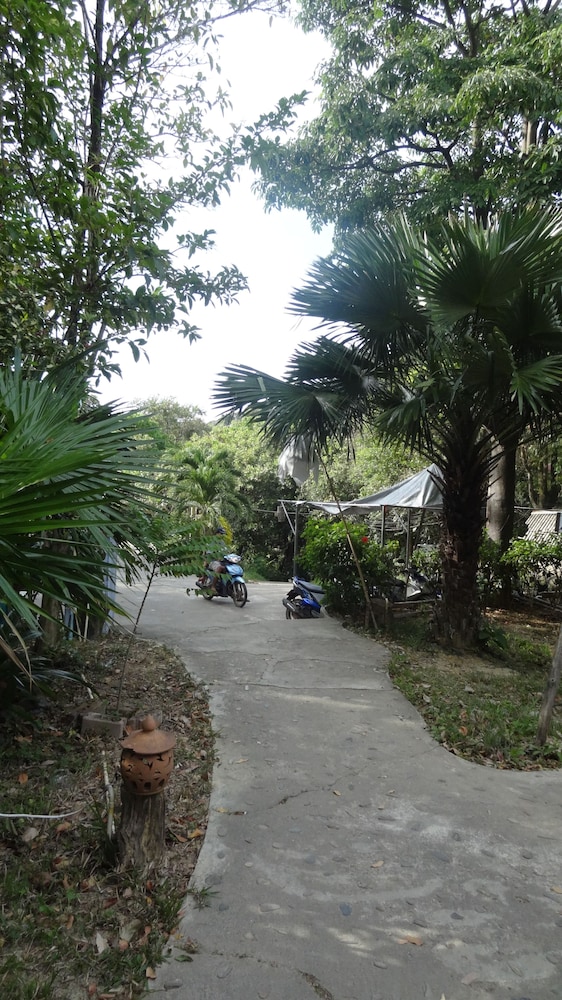 Hidden Cliff Hostel