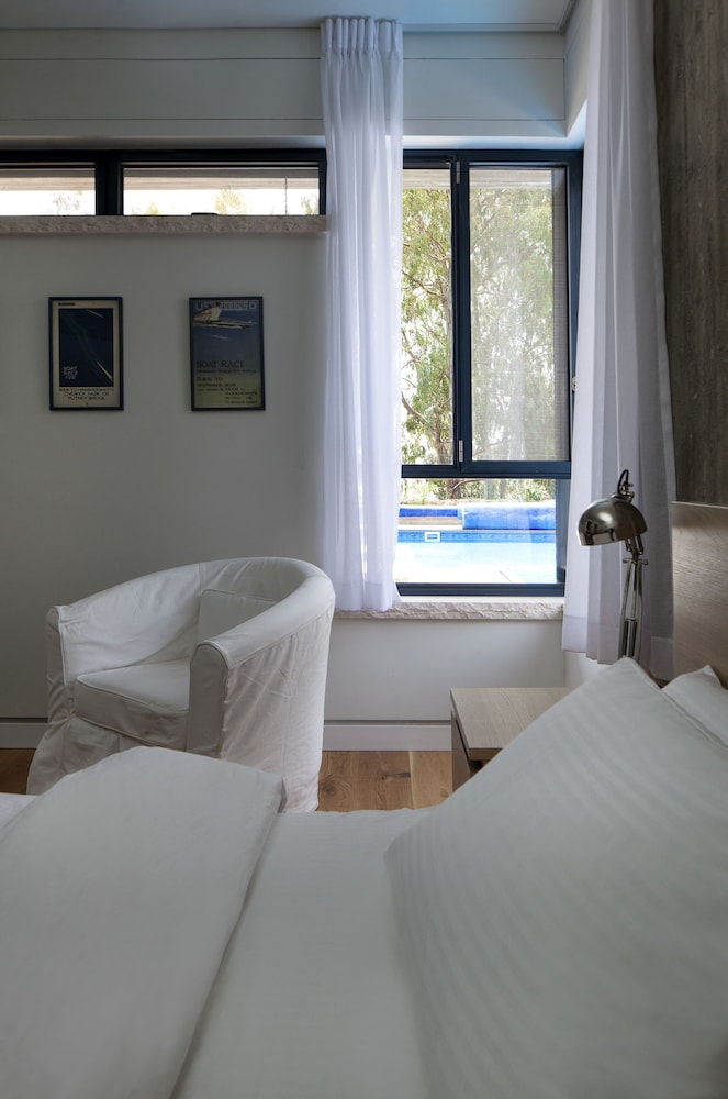 Pnai - Villa in the Galilee