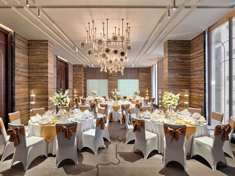 Mövenpick Hotel Hanoi Centre 63