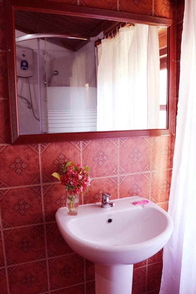 Apple Guesthouse
