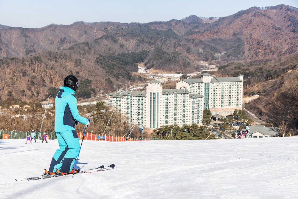Oak Valley Resort Valley Village 105