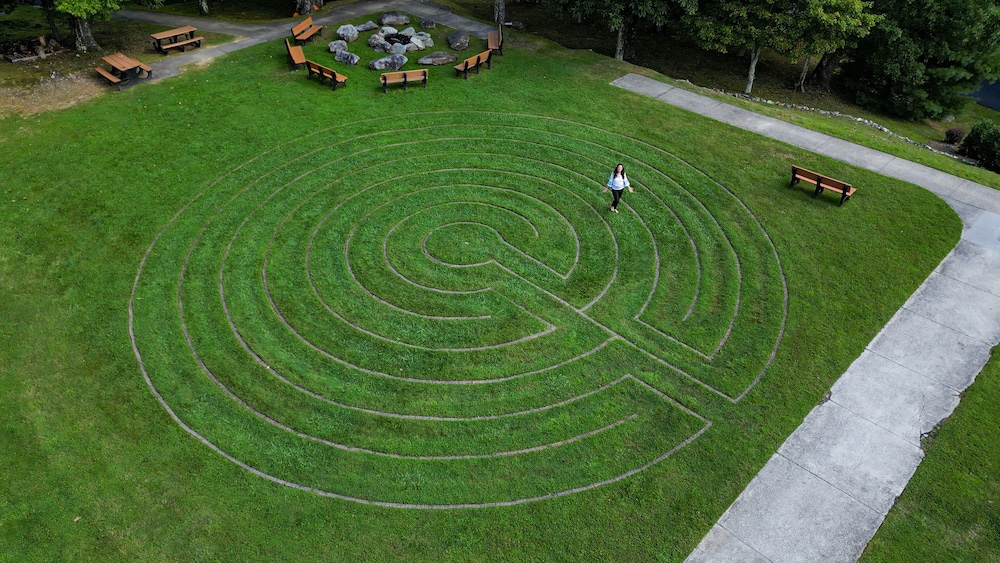 Art of Living Retreat Center