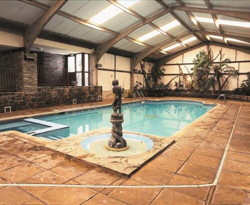 Trimstone Manor Country House Hotel