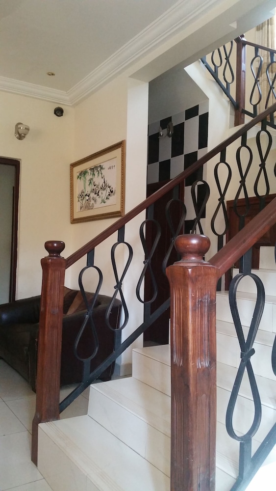 Spintex Inn