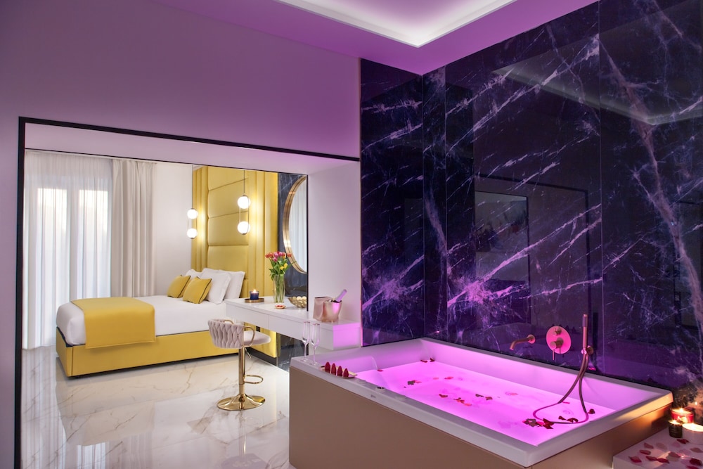 Incanto Suites Italy
