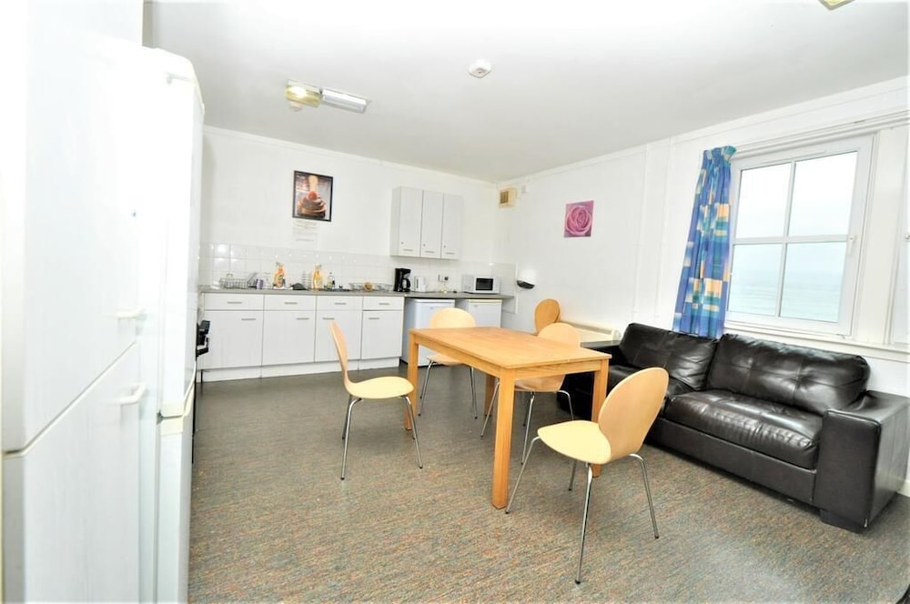 Waterfront Guest Accommodation