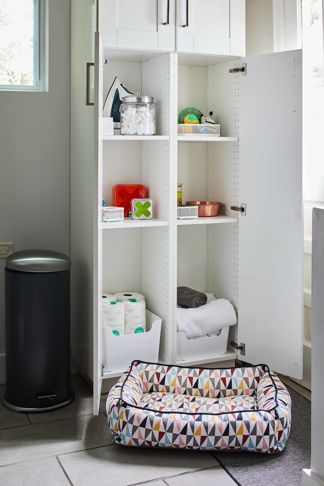 Modern Pet-friendly Retreat Named Best BnB in Bham