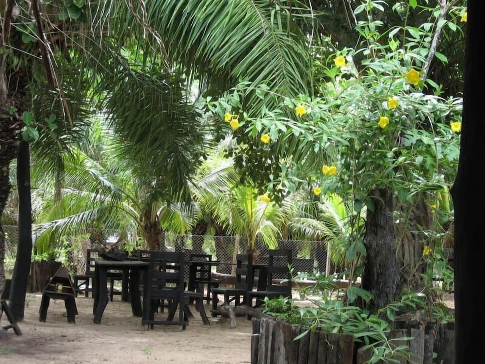 Fazenda 4 Cantos