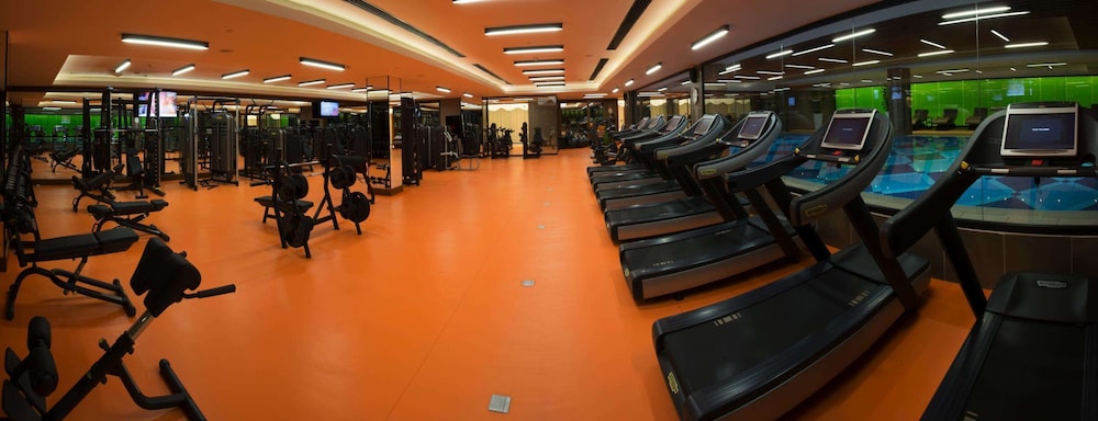 Grand Harilton Hotel - Image 25