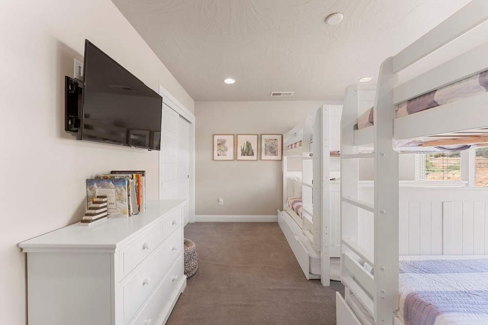 Desert Serenity 4 Bedroom Townhouse