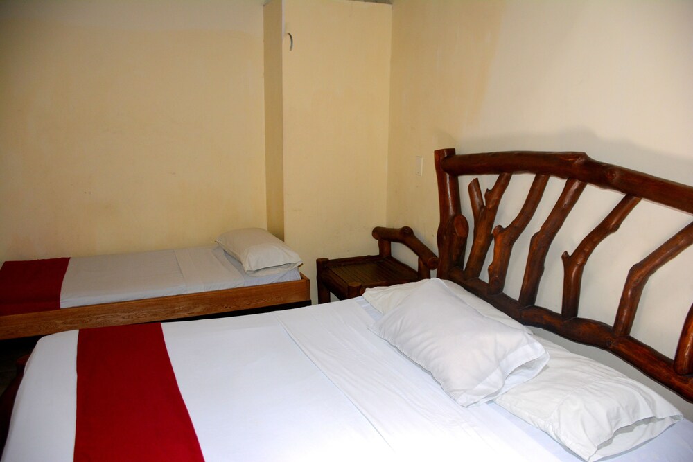 Hostal Relax 10