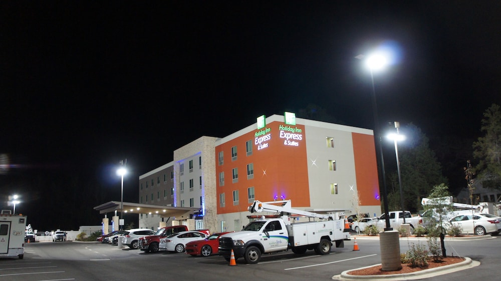 Holiday Inn Express Pineville-Alexandria Area, an IHG Hotel - Property Image 13