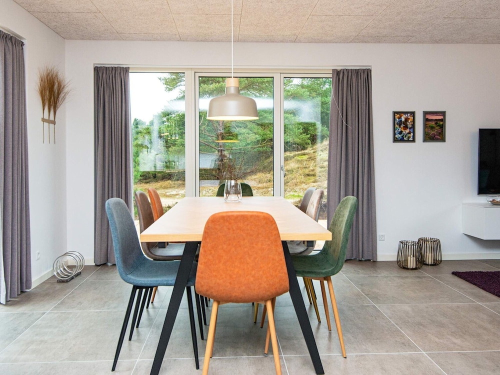 Luxury Spa Retreat in Romo - By Traum Ferienwohnungen