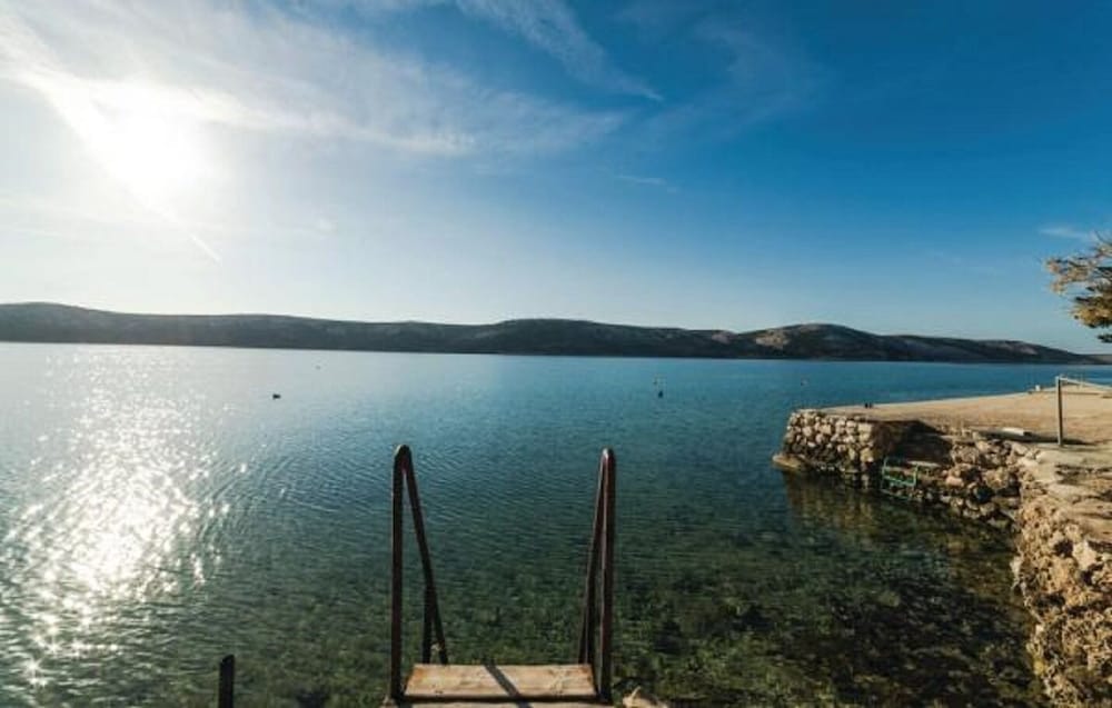 Jope - 60 m From Beach - A2 view 3