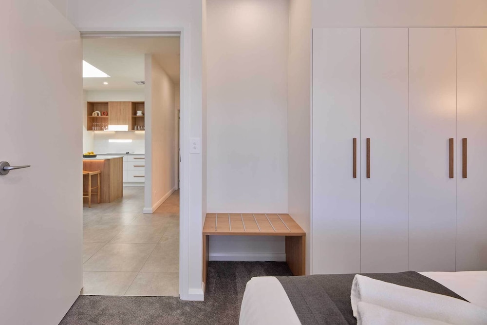 Luxury Elevated Three Bedroom Villa