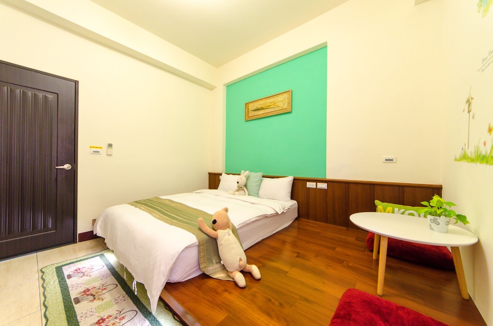 Encounter Hostel