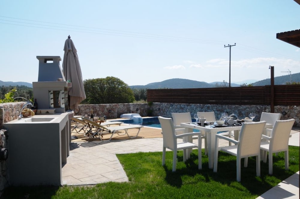 Ossiano Villas photo 3