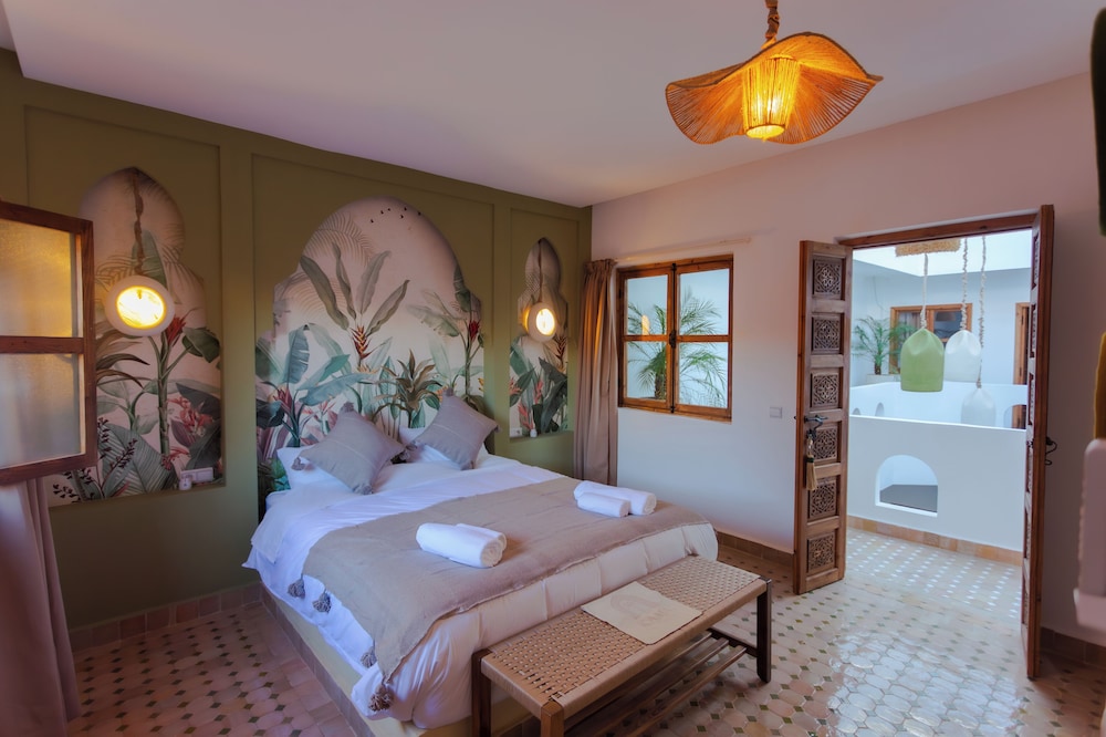 Riad KAMA privatif