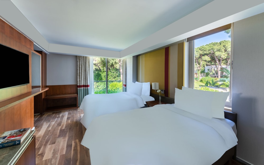 Club Privé By Rixos Belek - All Inclusive