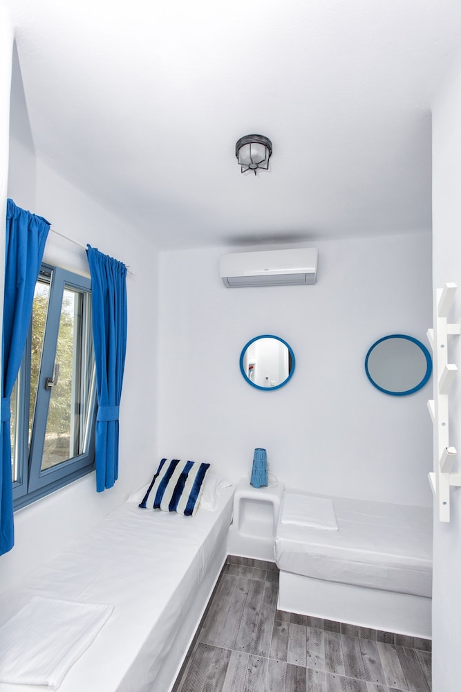 Perla Casa in Naxos With 3 Bedrooms and 2 Bathrooms