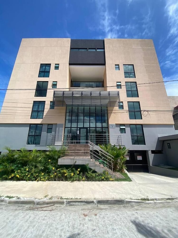 Estudio 311 reserva do cupe byLP