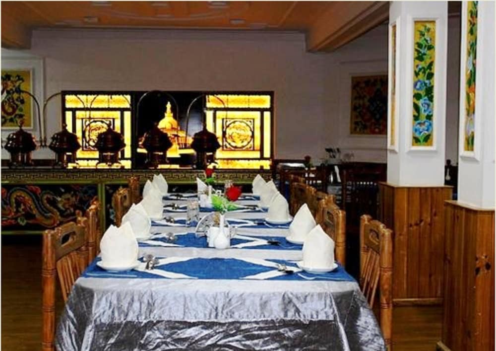Hotel Holiday Ladakh