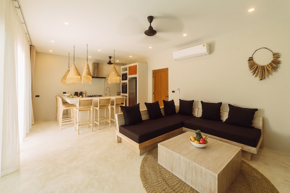 Karma Shana Residence