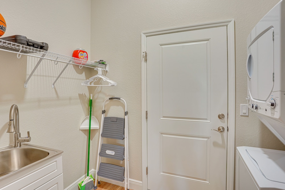 Sebring Vacations - Sebring Retreat w/ Direct Golf Course Access! - Property Image 13