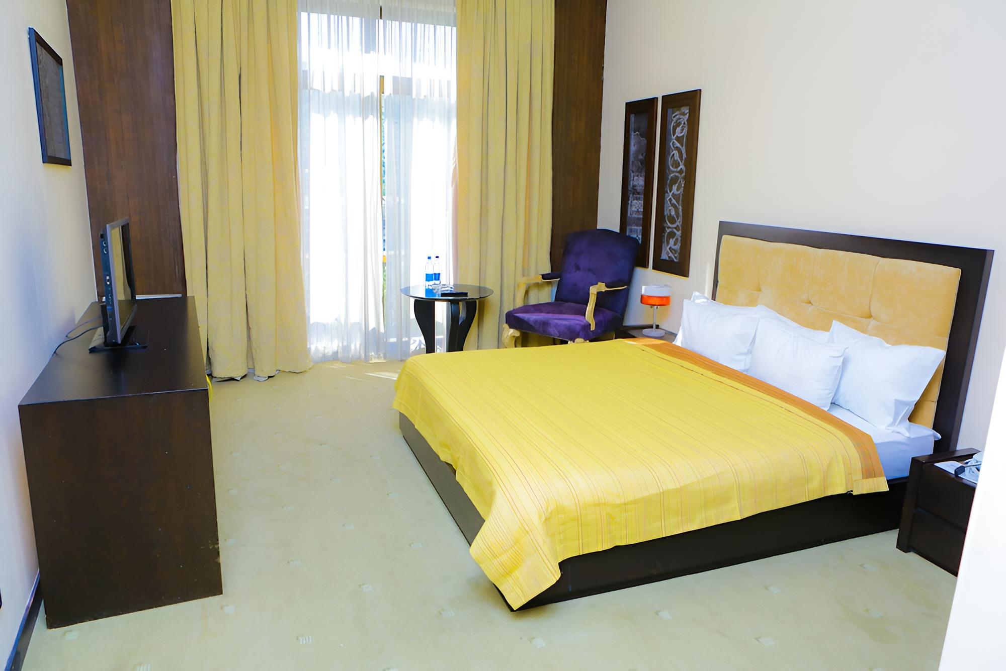 Sheki Saray Hotel