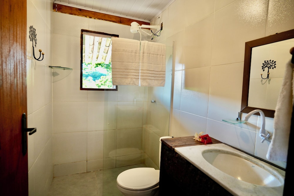 Pousada Vila Cizinho