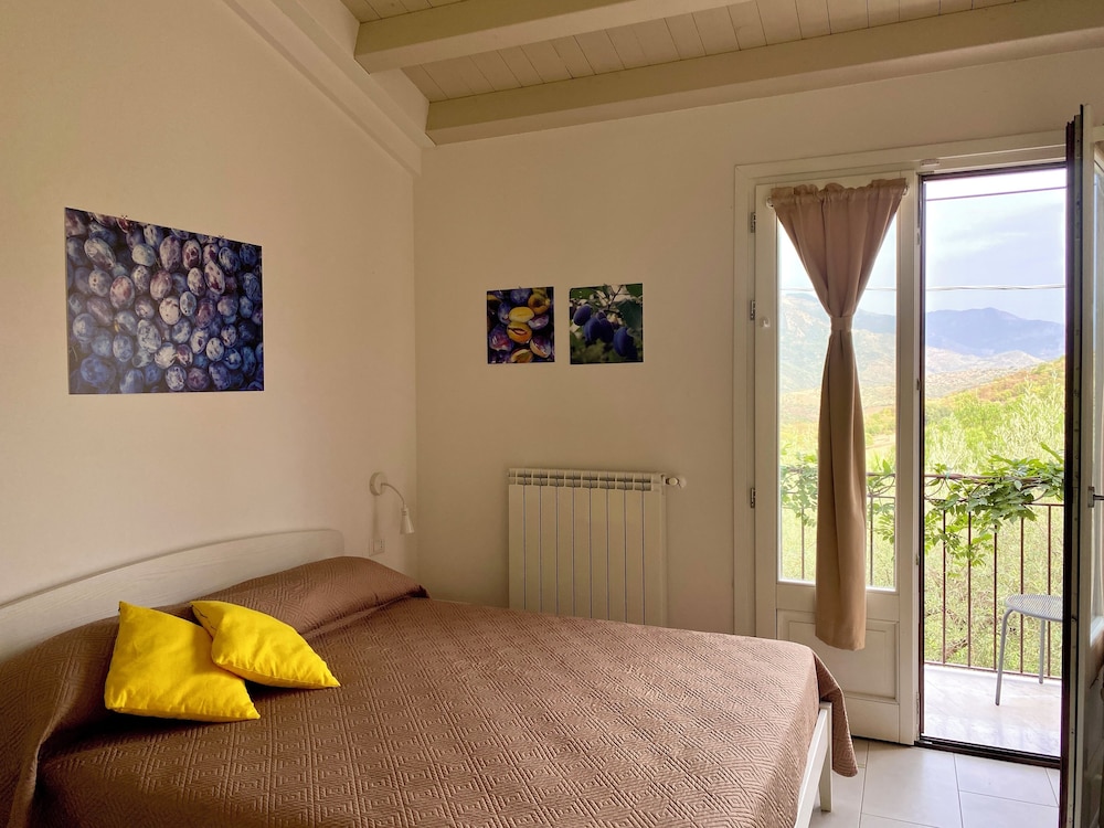 Agriturismo Bergi