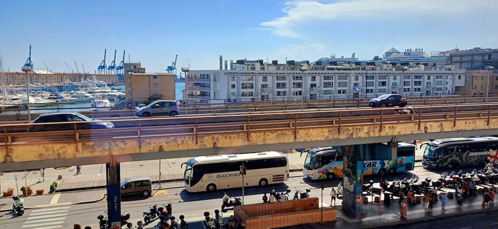 Al Porto Antico