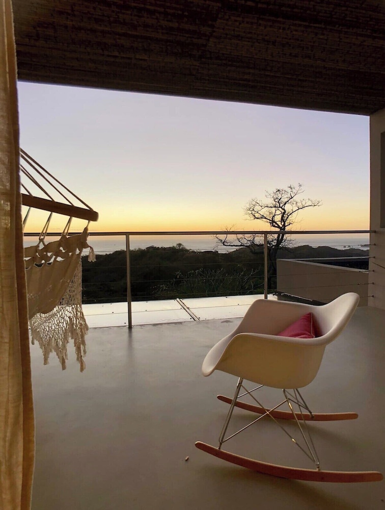Villa Marfil