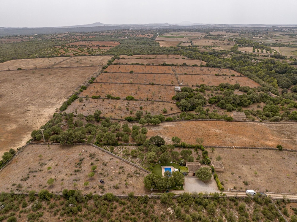 Sa Teulada in Santa Margalida