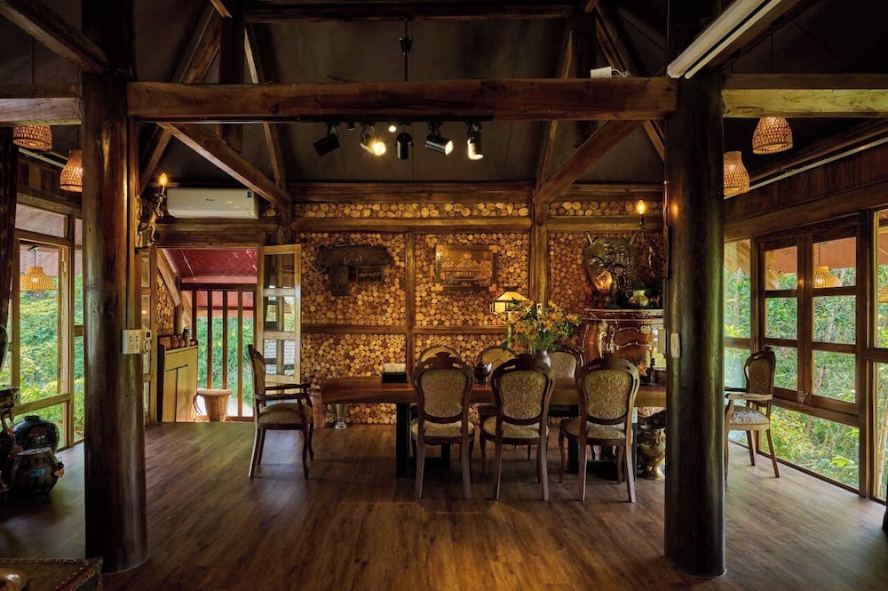 Mat Retreat