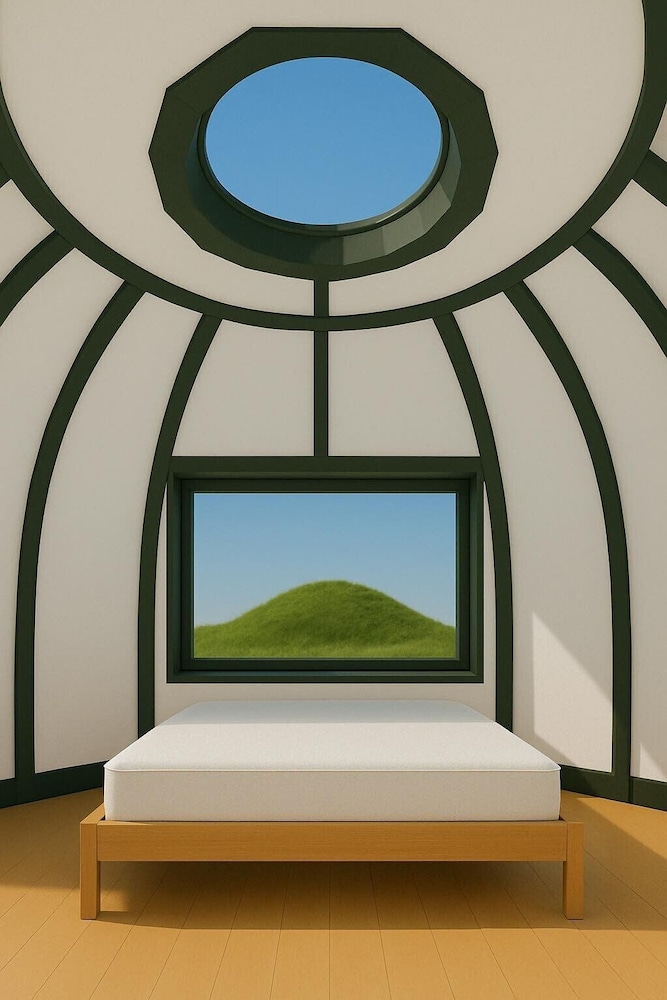 Terra Experience