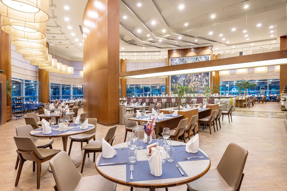 Concorde De Luxe Tatil Köyü - Prive Ultra Her Şey Dahil - Image 237