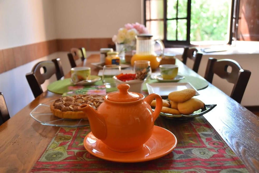 Room & Breakfast nel borgo Scipione
