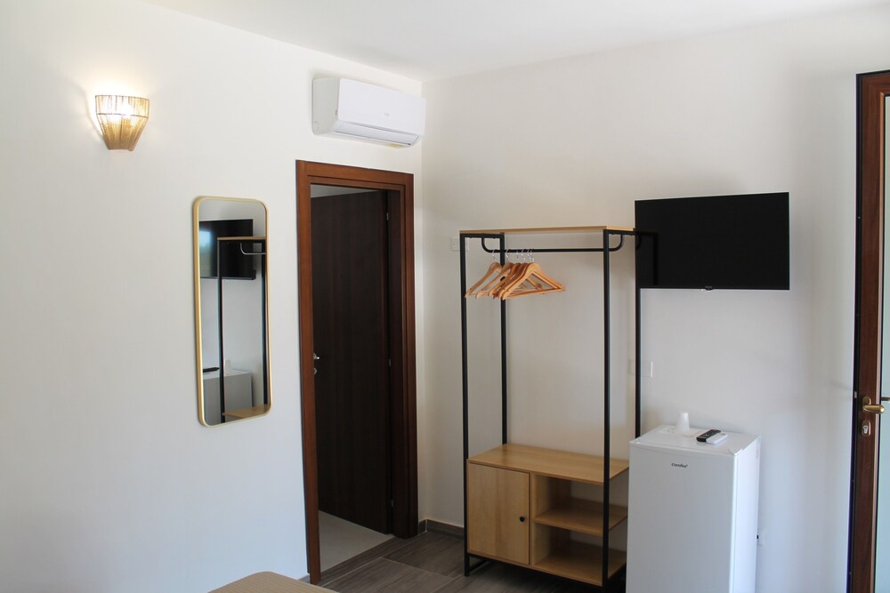 Tenuta Petra Chiara -Apulian Country B&B