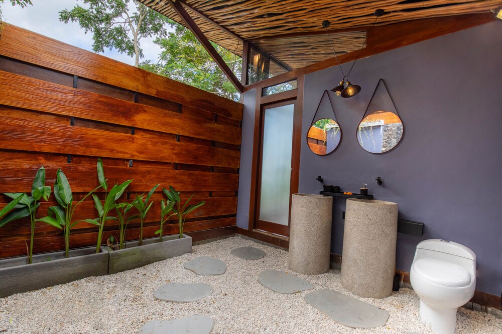 Sebatu Hill Cottage