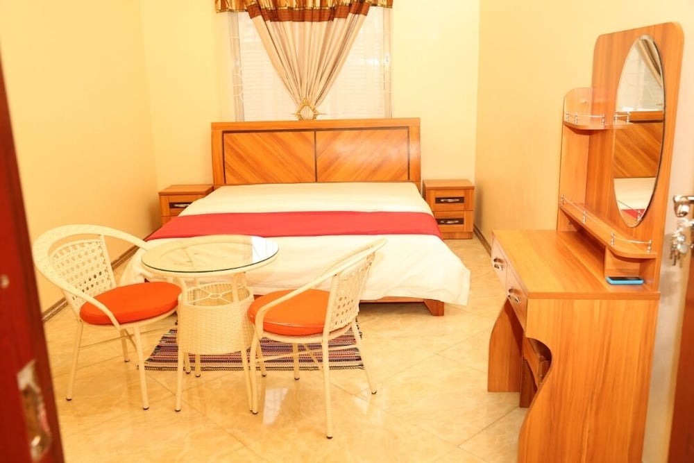 Dalma Lodge