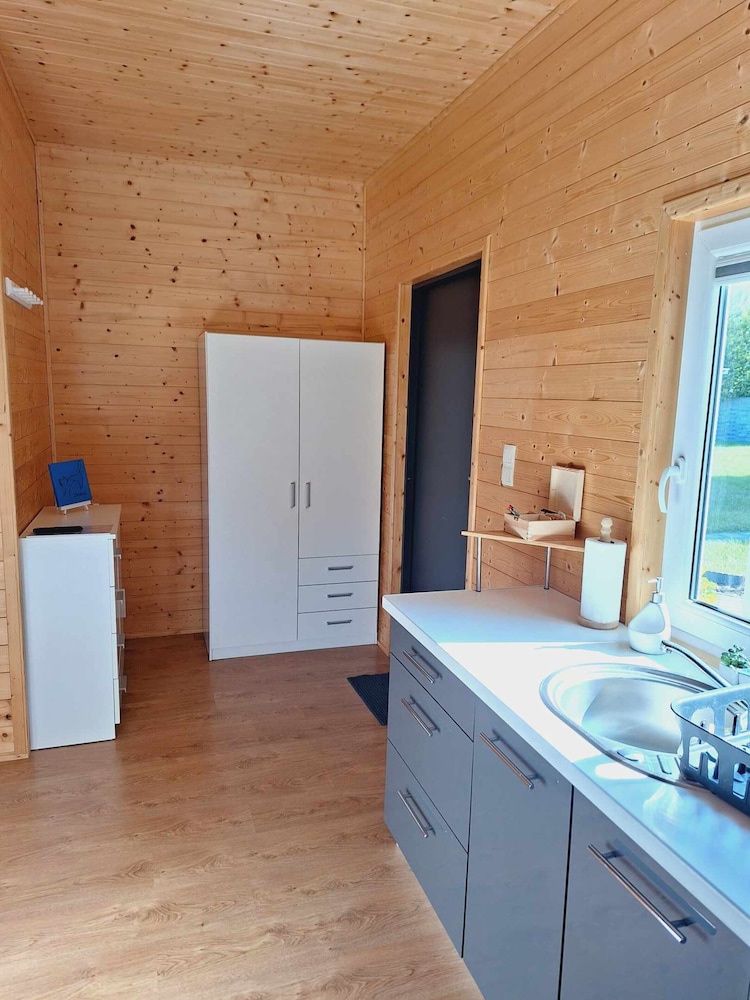 Cottage in Chlopy Near Sandy Beach