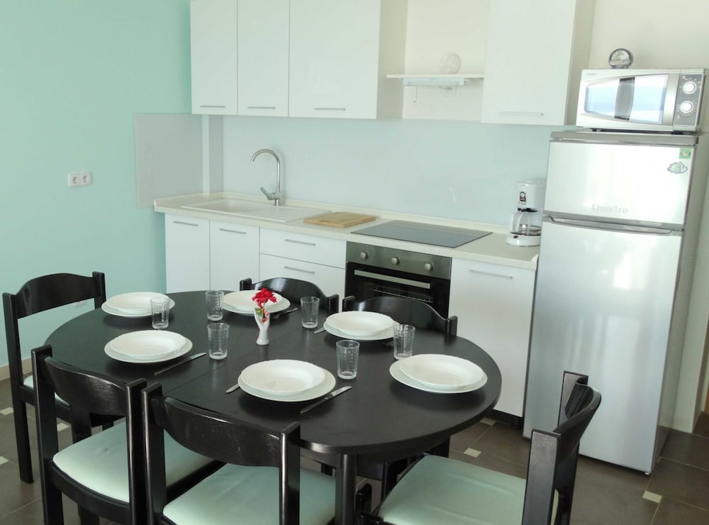 The Quiet Balcony Suite in Crikvenica