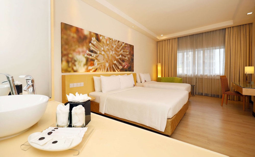ANSA Hotel Kuala Lumpur 26
