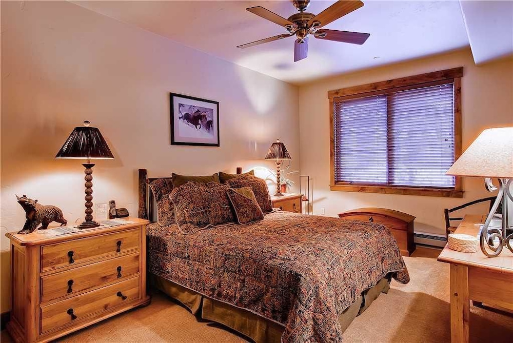 3109 Champagne Lodge, Trappeur's Crossing Apartment 3